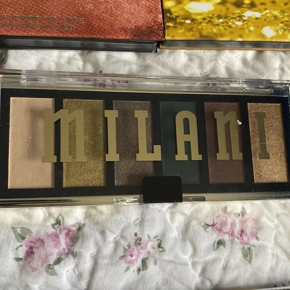 Milani bundle 💄🫦 - Picture 8 of 8